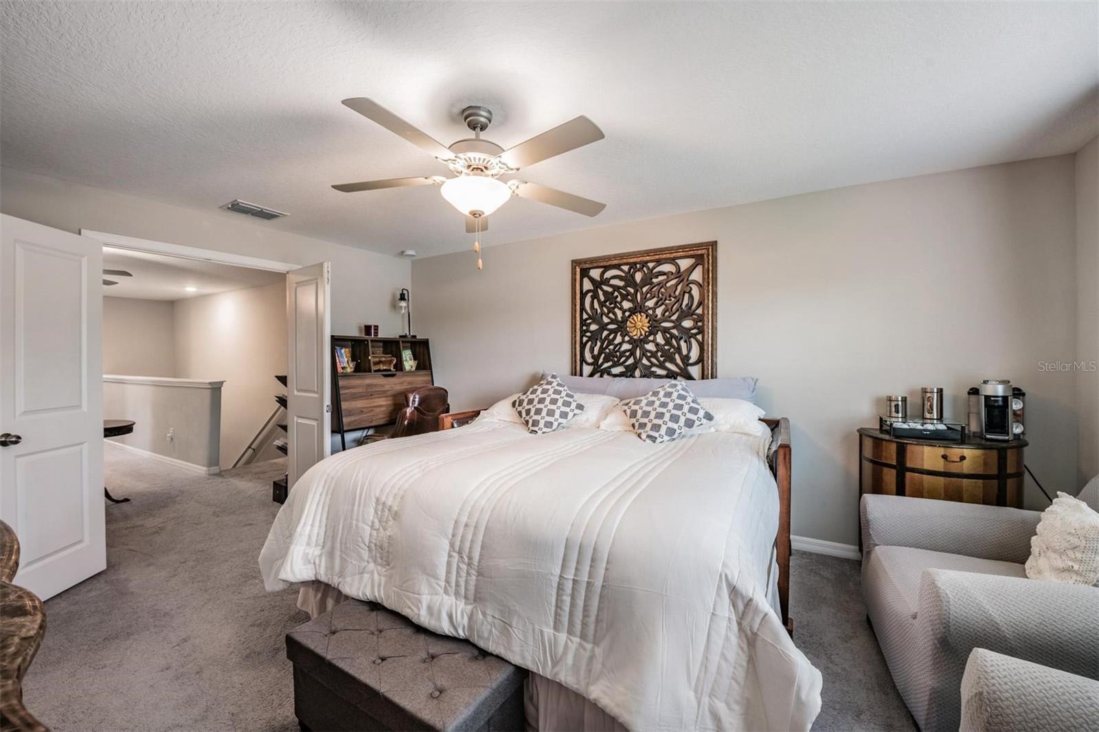 VENTANA TWNHMS AT WATERS EDGE - Residential