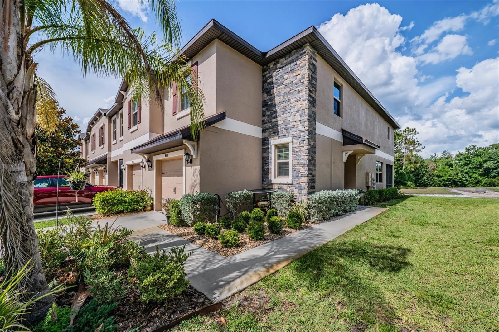 VENTANA TWNHMS AT WATERS EDGE - Residential