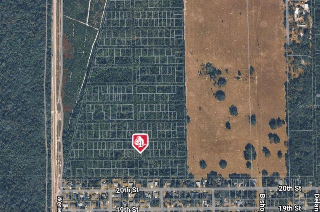 Photo of No Name No Name-2309733, Deland, FL 32720 (MLS # O6391005)