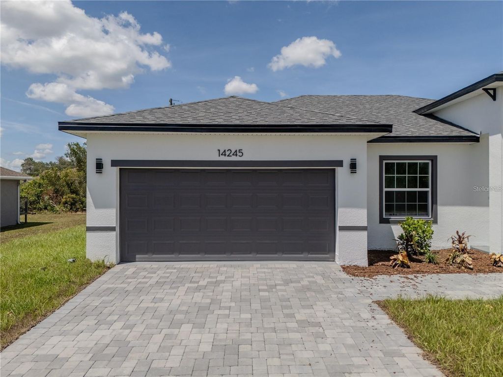 Photo of 14245 SW 28th Court, Ocala, FL 34473 (MLS # O6398028)