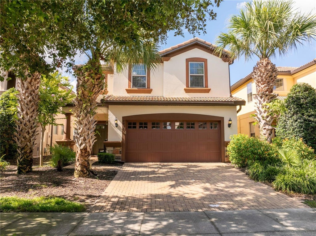 Photo of 8917 Rhodes Street, Kissimmee, FL 34747 (MLS # O6424012)