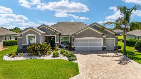 A home in OCALA