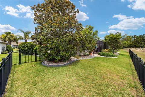 A home in OCALA