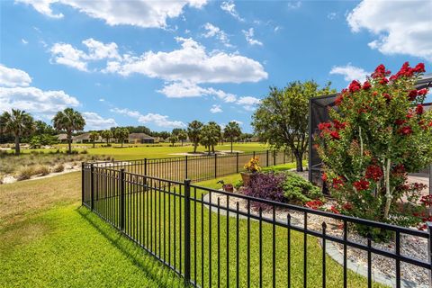 A home in OCALA