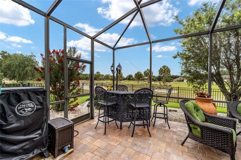 A home in OCALA