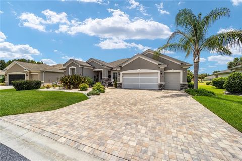 A home in OCALA