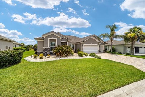 A home in OCALA