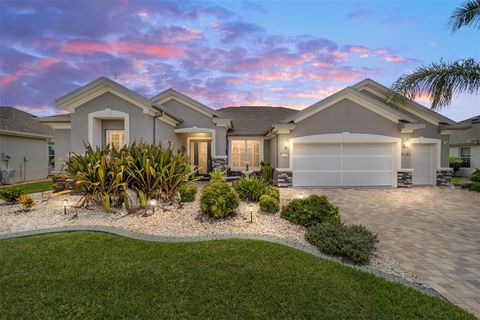 A home in OCALA