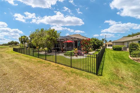 A home in OCALA