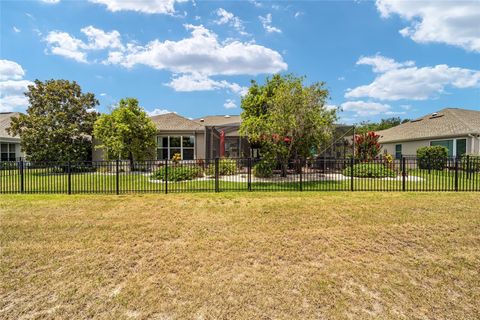 A home in OCALA