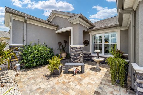 A home in OCALA