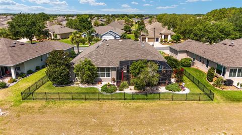 A home in OCALA