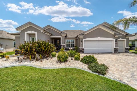 A home in OCALA