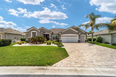 A home in OCALA