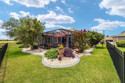 A home in OCALA