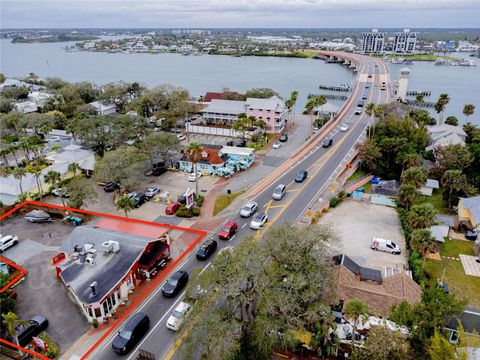115 FLAGLER AVENUE NEW SMYRNA BEACH FL 32169