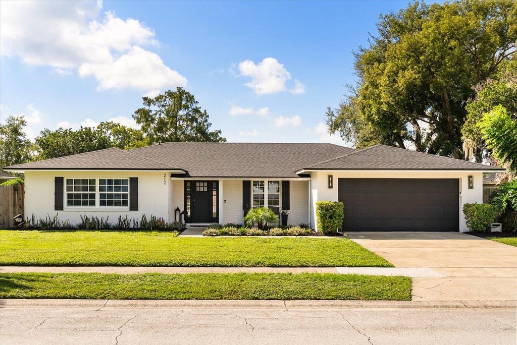 Photo of 212 Sheridan Avenue, Longwood, FL 32750 (MLS # O6349053)
