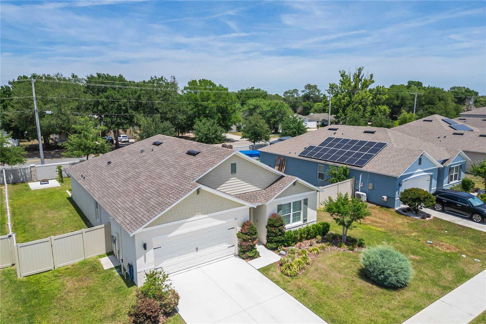 523 AUBURN GROVE TERRACE