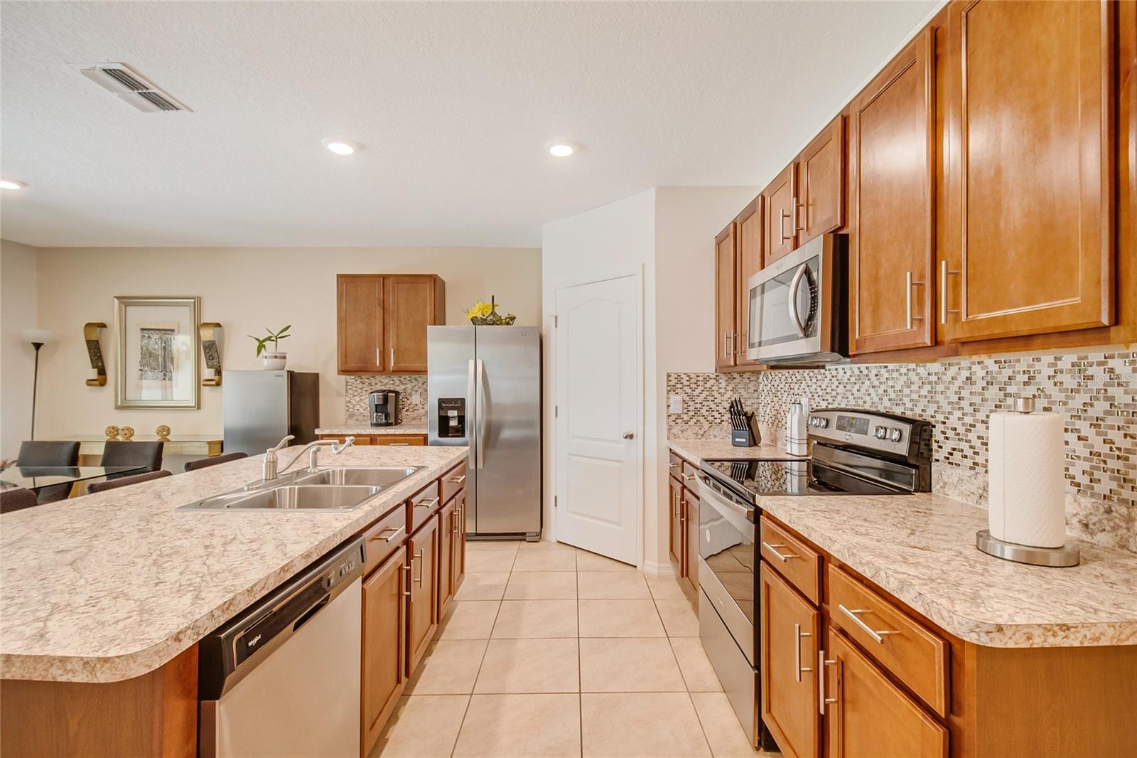 AUBURN GROVE PH I - Residential