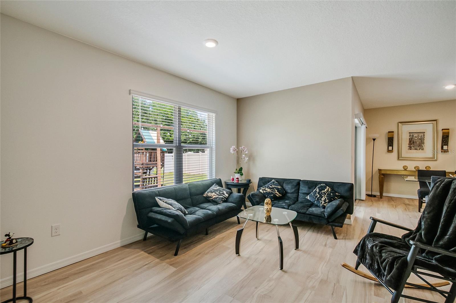 AUBURN GROVE PH I - Residential