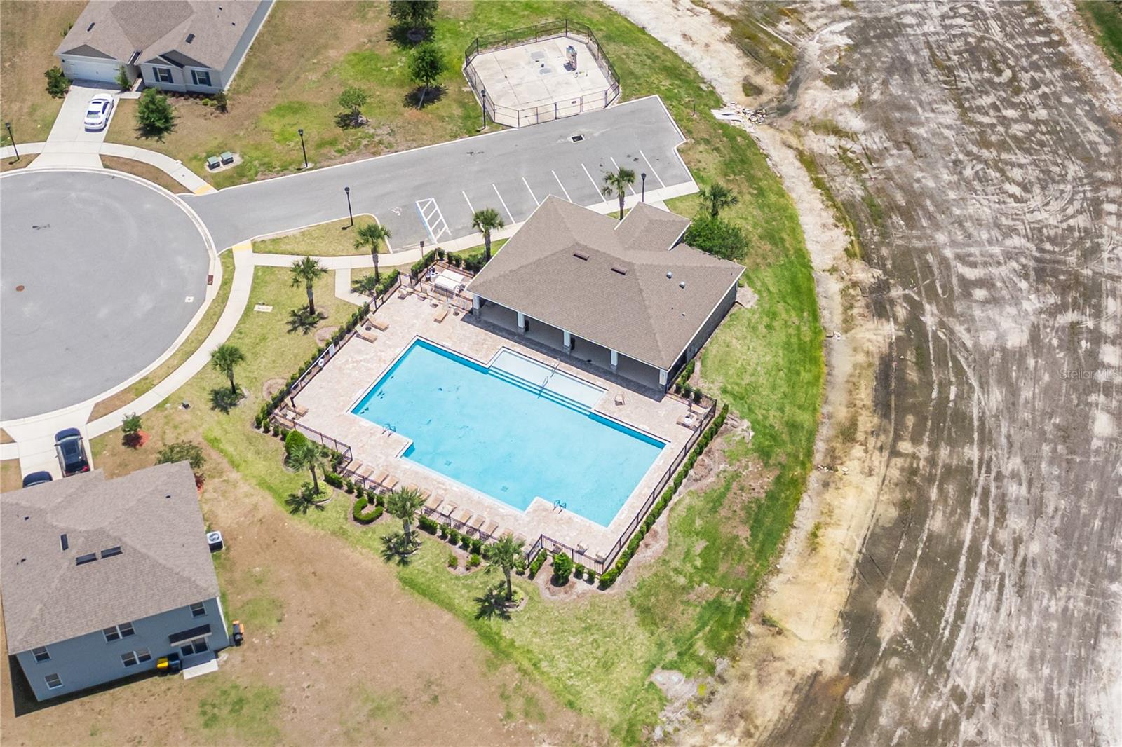 AUBURN GROVE PH I - Residential