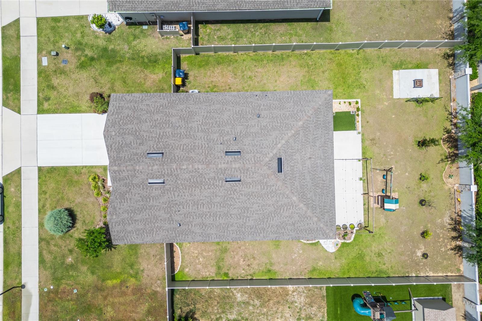 AUBURN GROVE PH I - Residential
