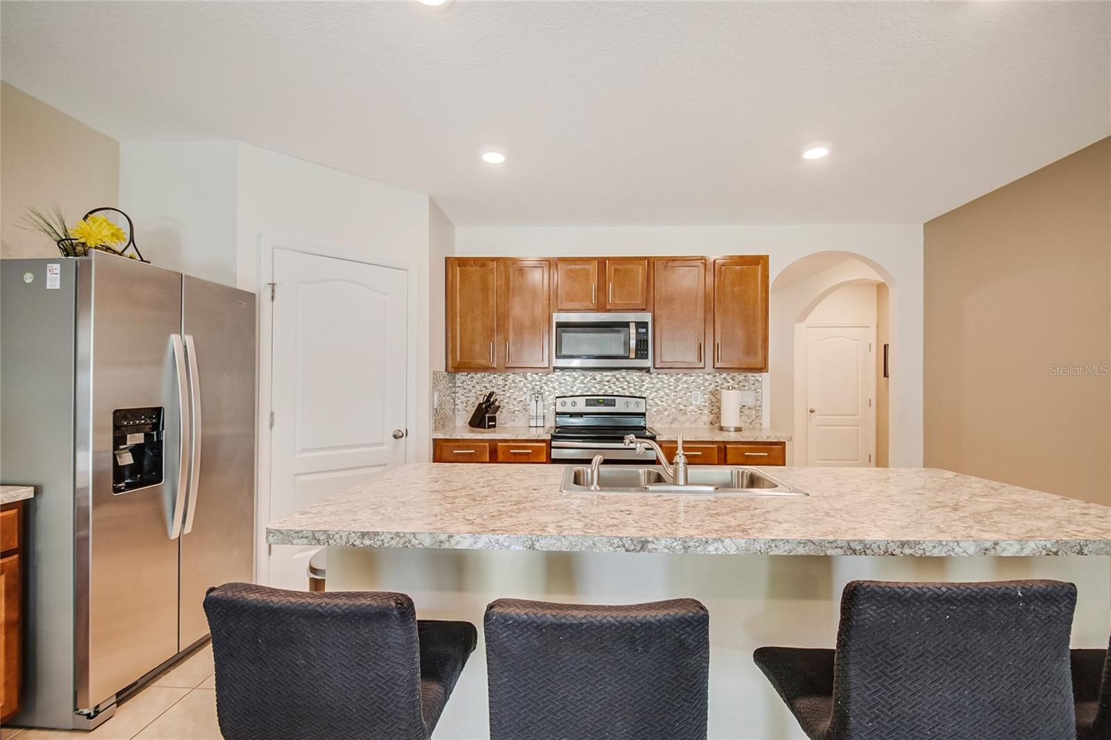 AUBURN GROVE PH I - Residential