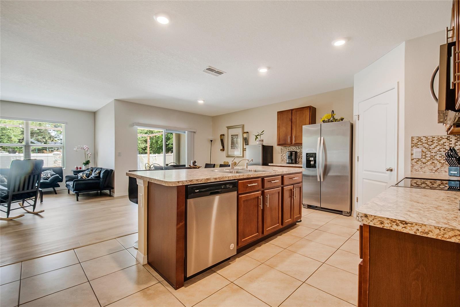 AUBURN GROVE PH I - Residential