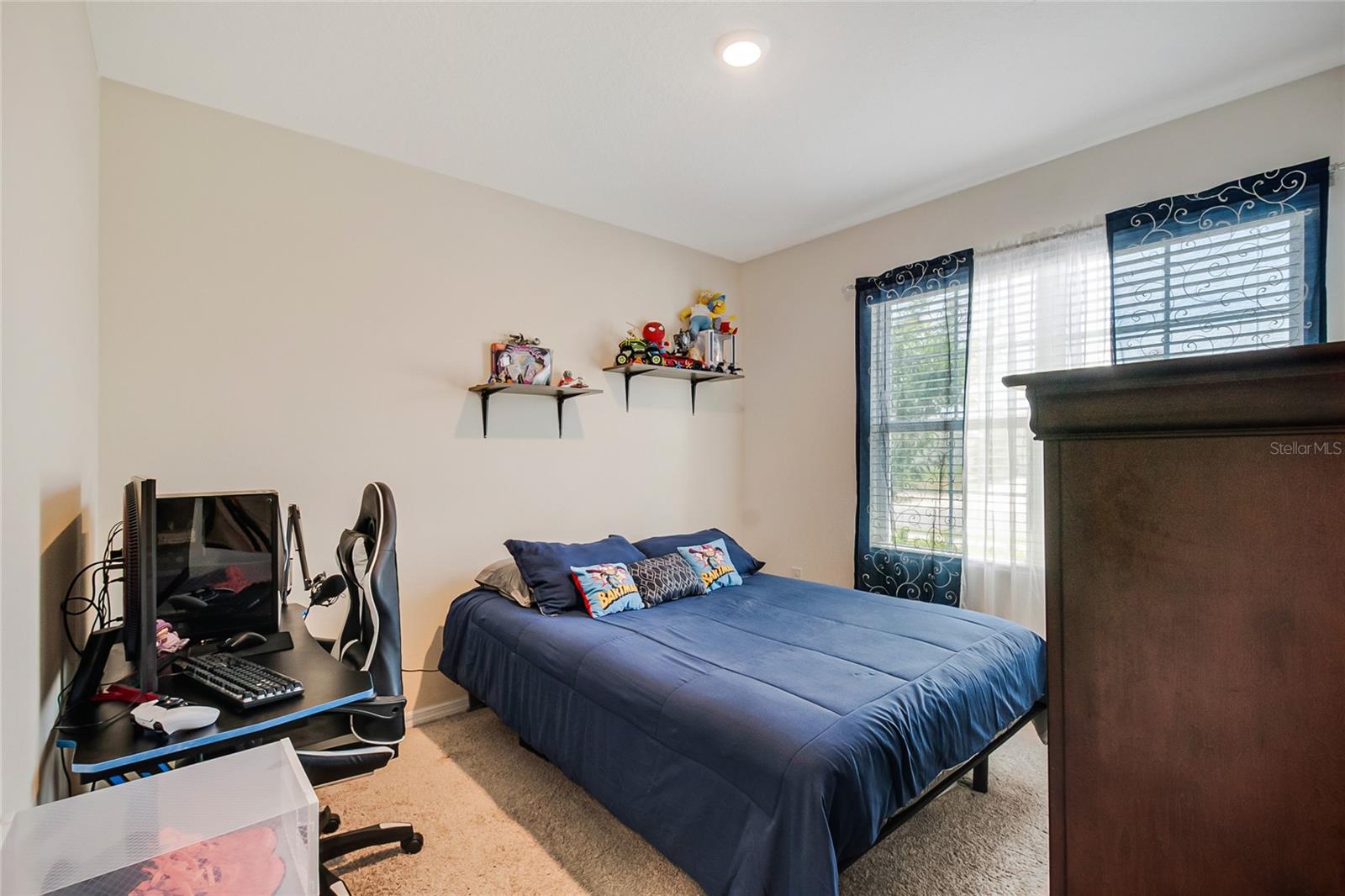 AUBURN GROVE PH I - Residential