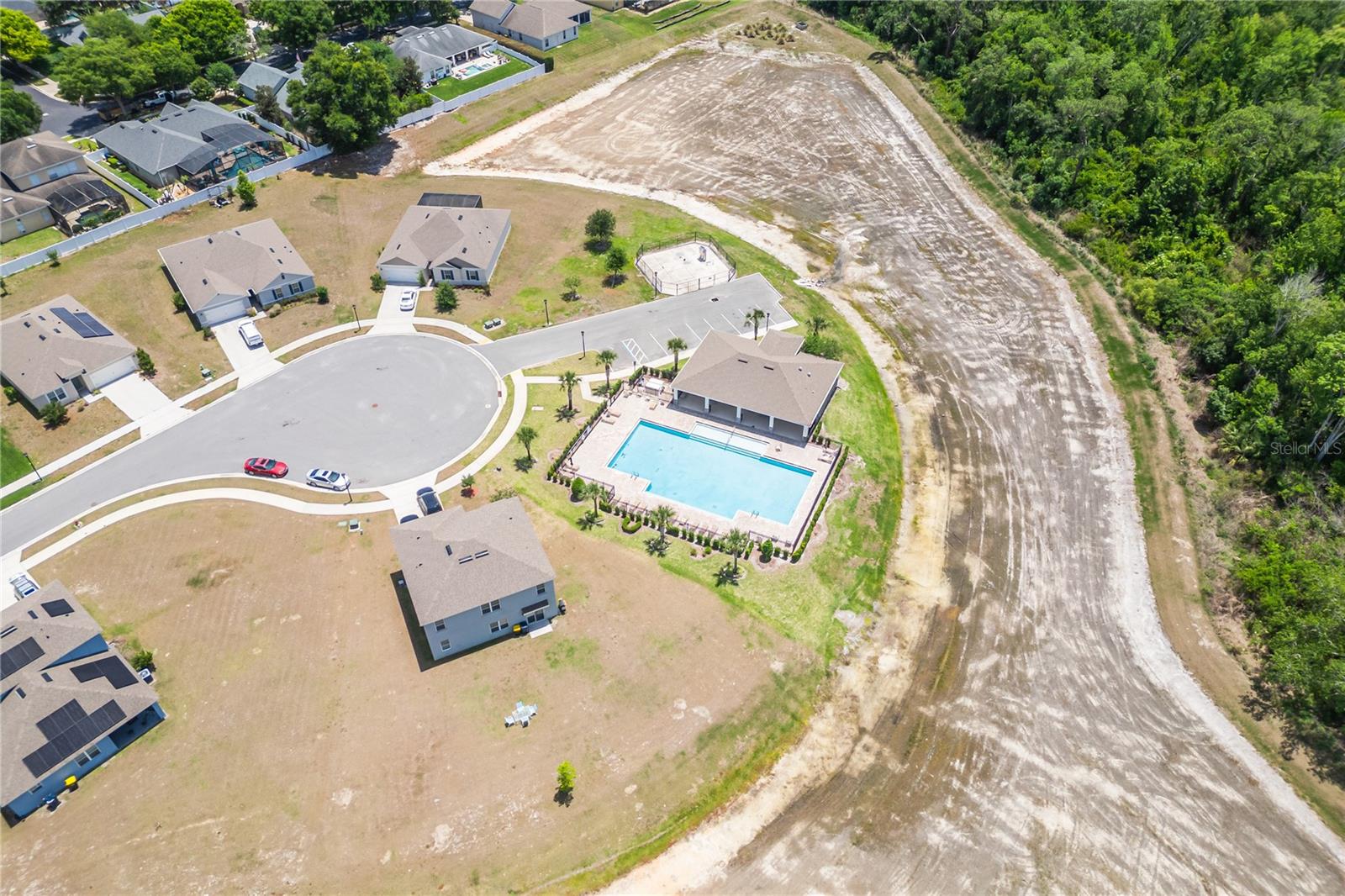AUBURN GROVE PH I - Residential