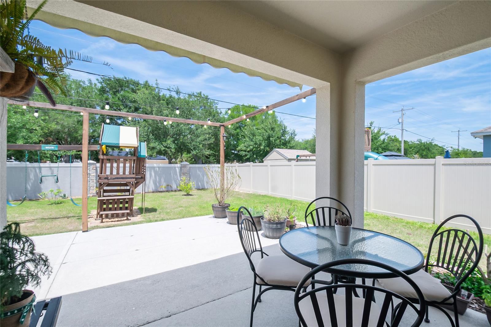 AUBURN GROVE PH I - Residential