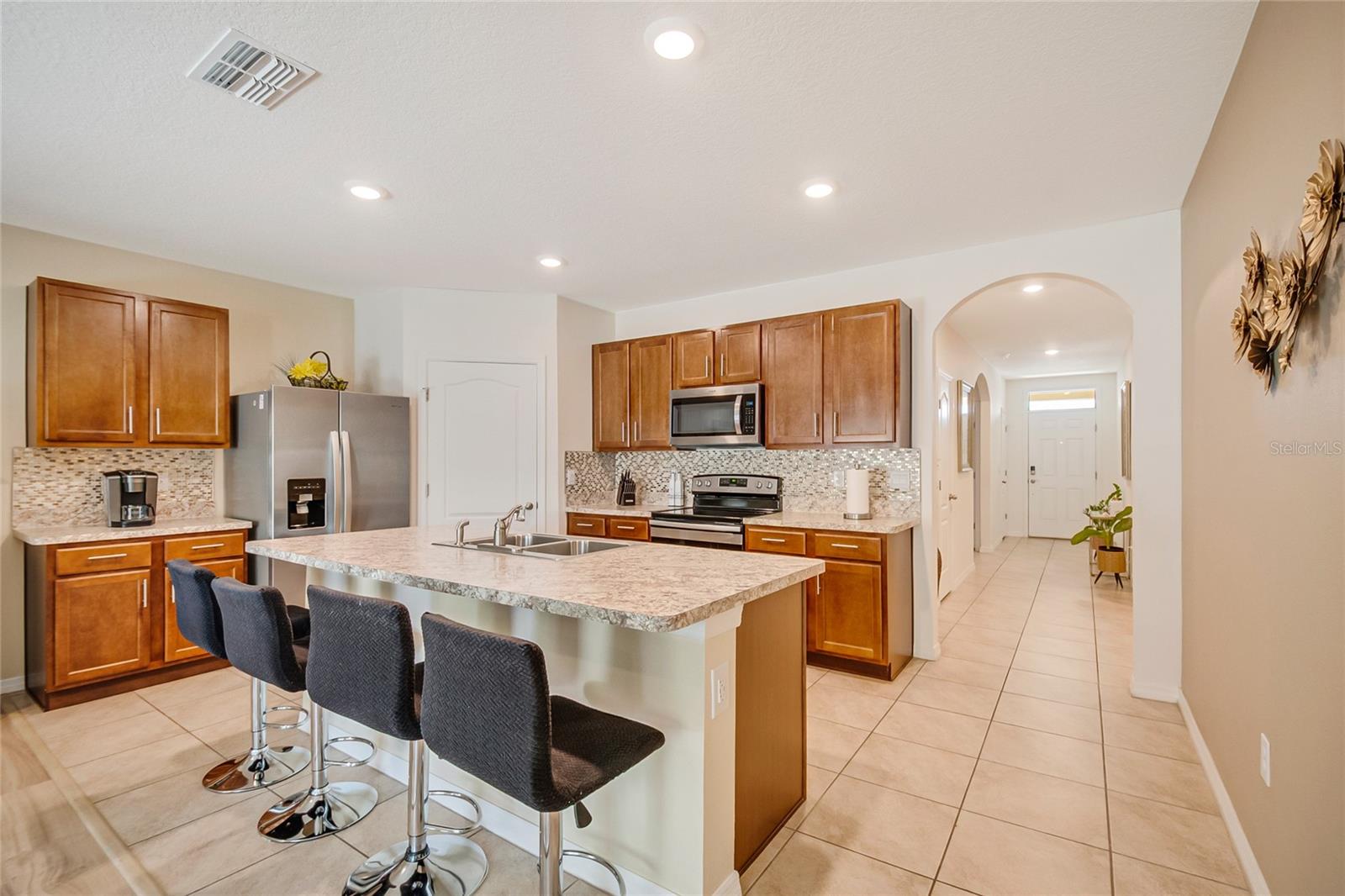AUBURN GROVE PH I - Residential