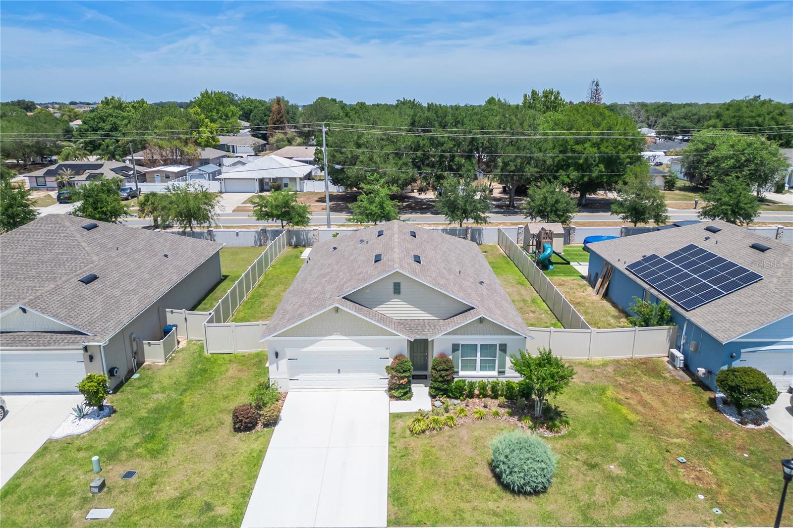 523 AUBURN GROVE TERRACE
