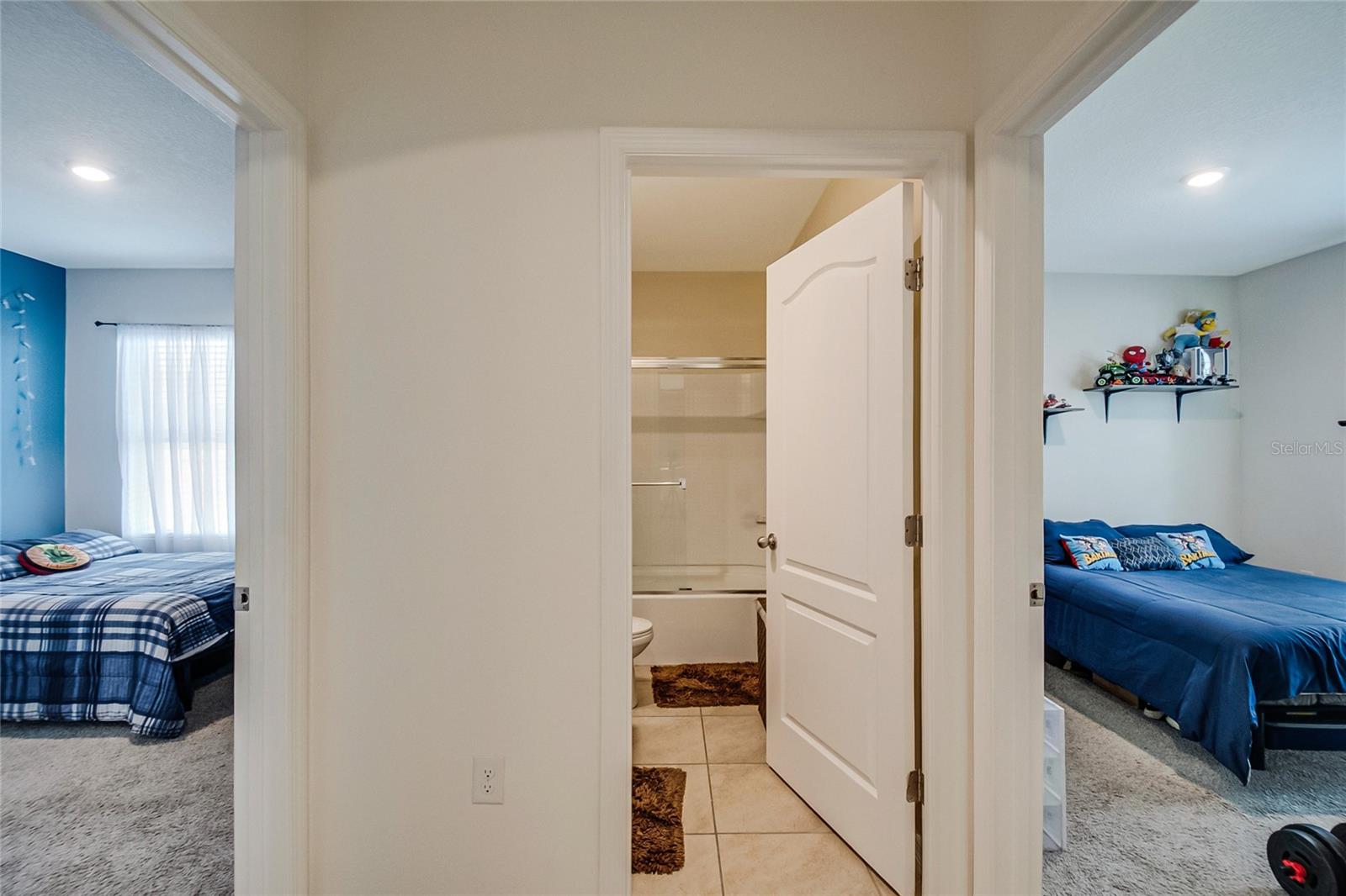 AUBURN GROVE PH I - Residential