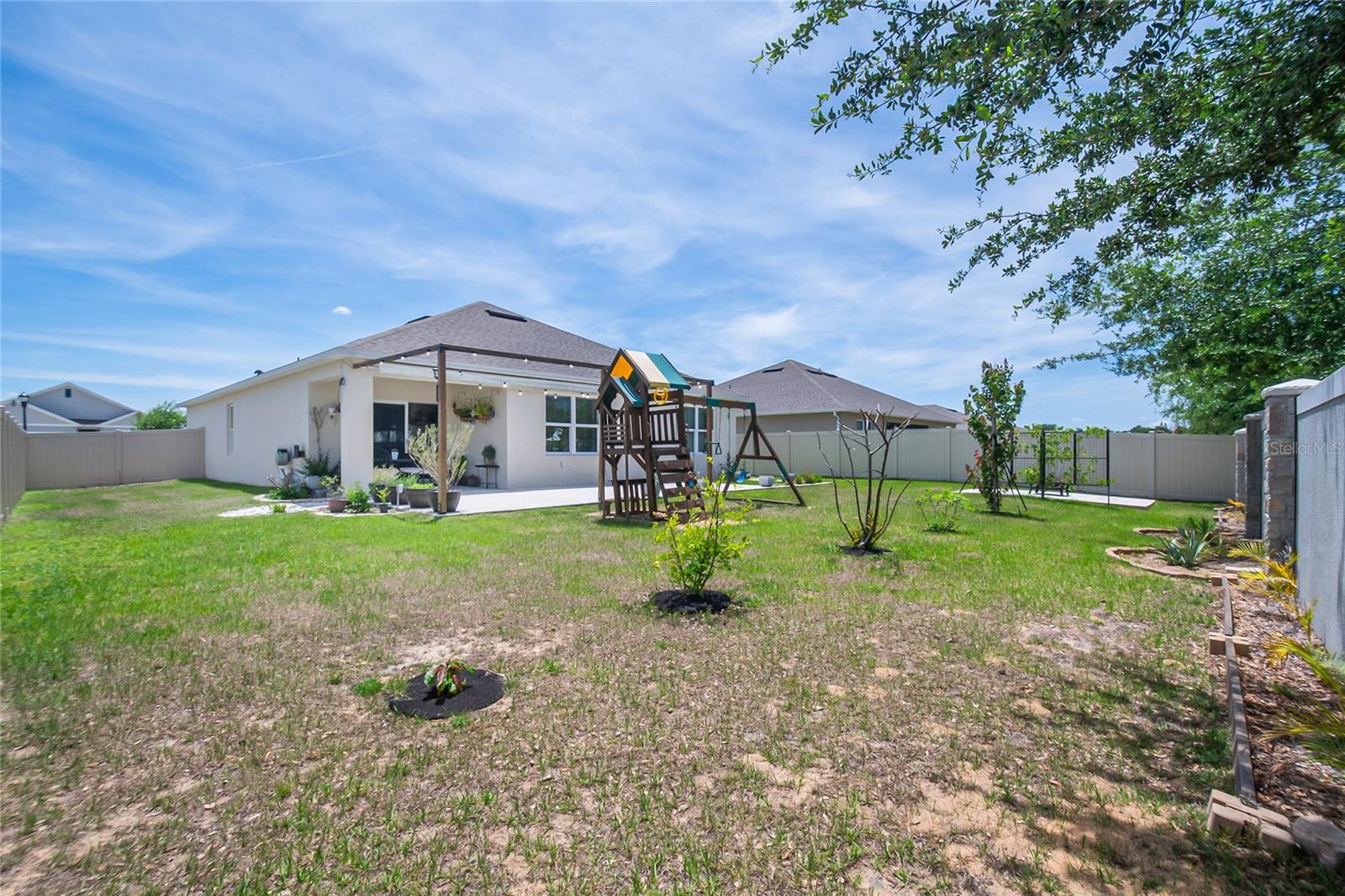 AUBURN GROVE PH I - Residential