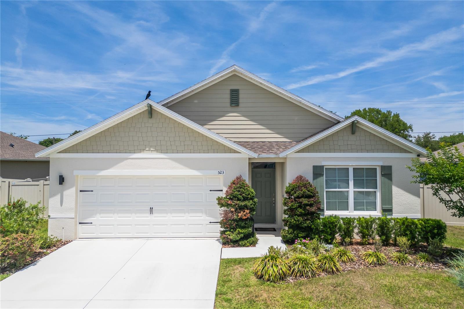 523 AUBURN GROVE TERRACE