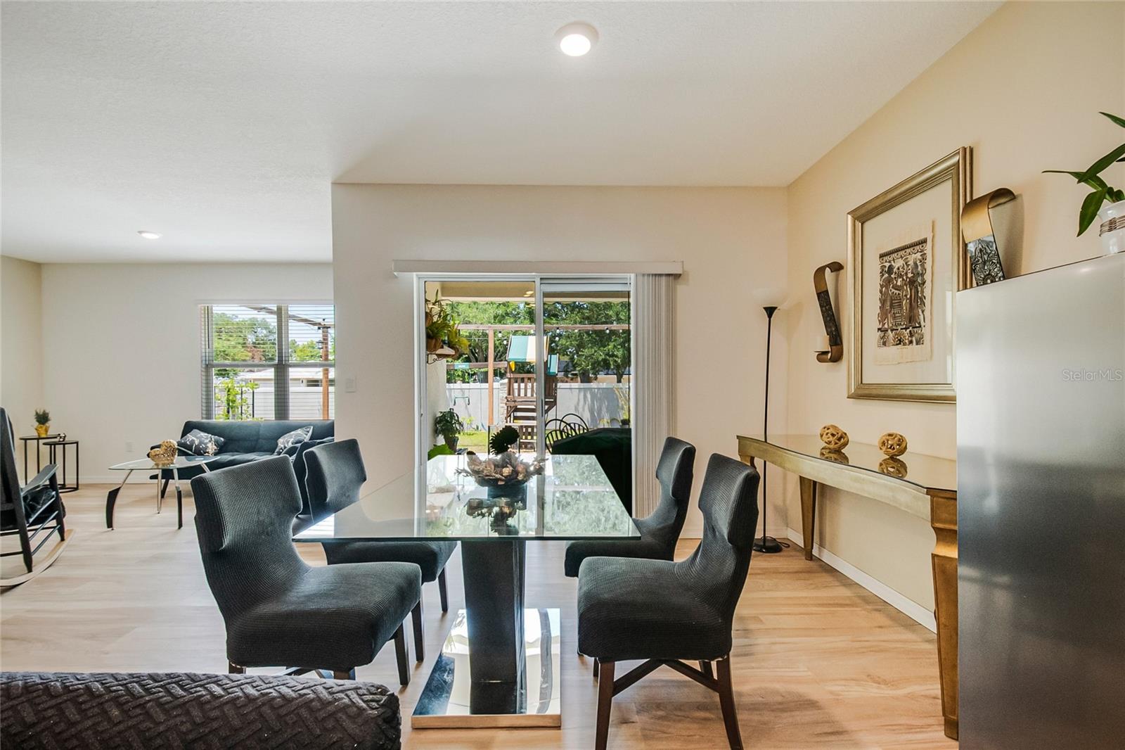 AUBURN GROVE PH I - Residential