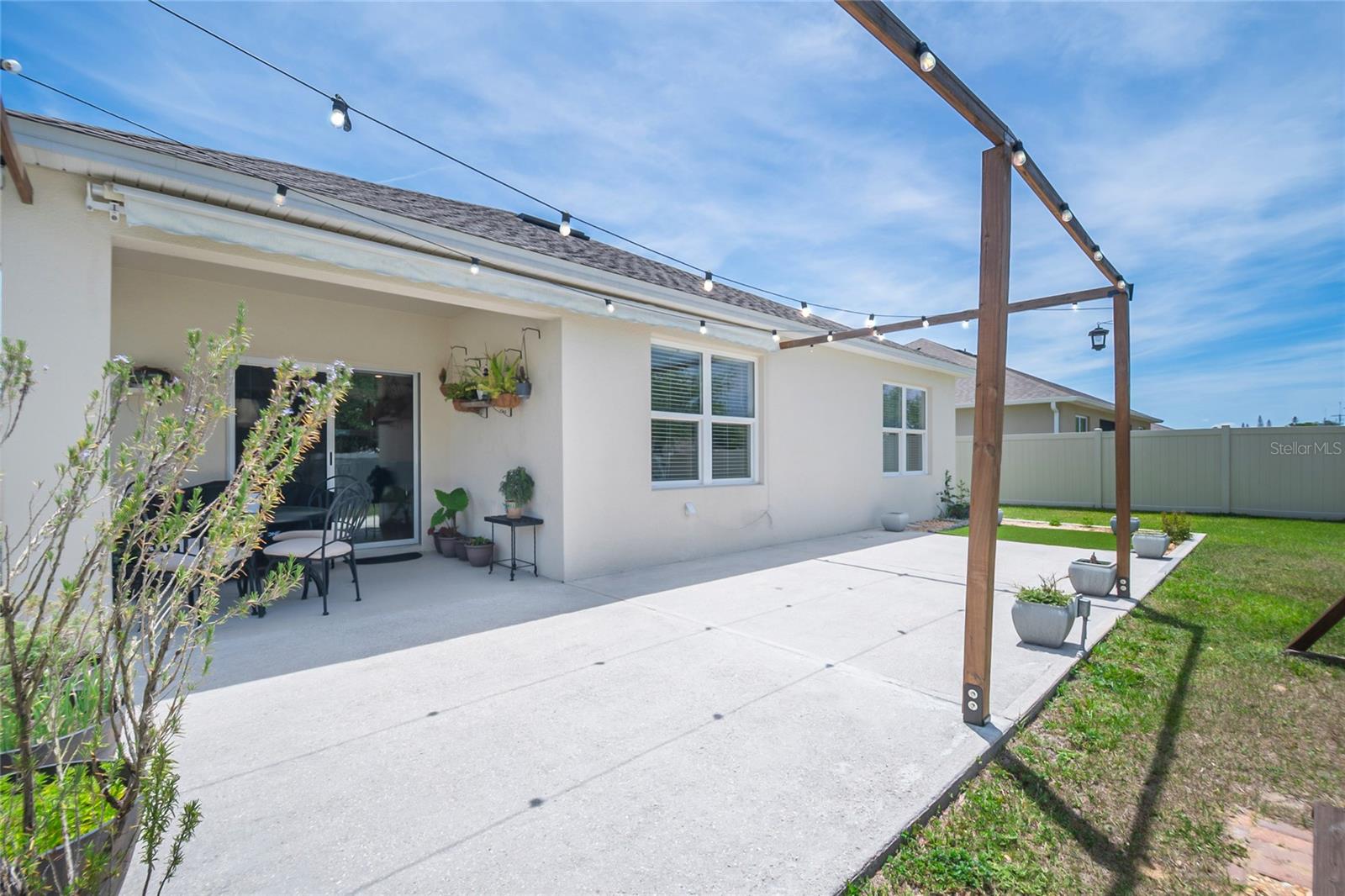 AUBURN GROVE PH I - Residential