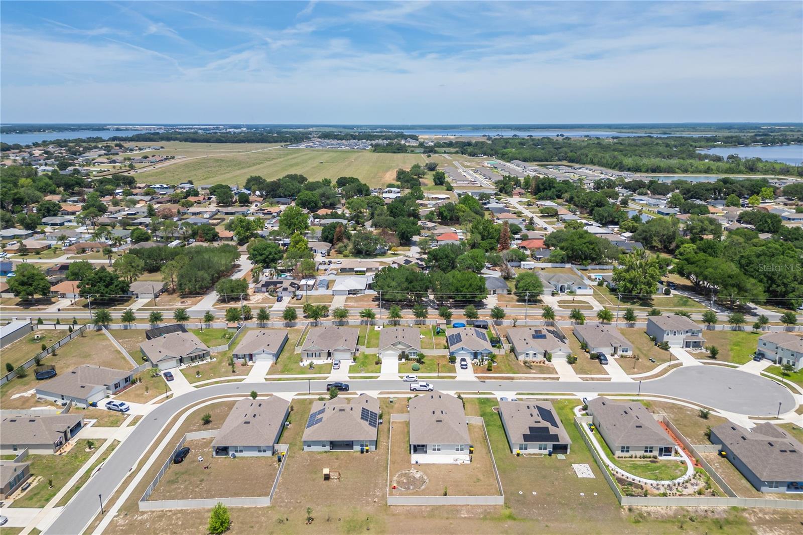AUBURN GROVE PH I - Residential