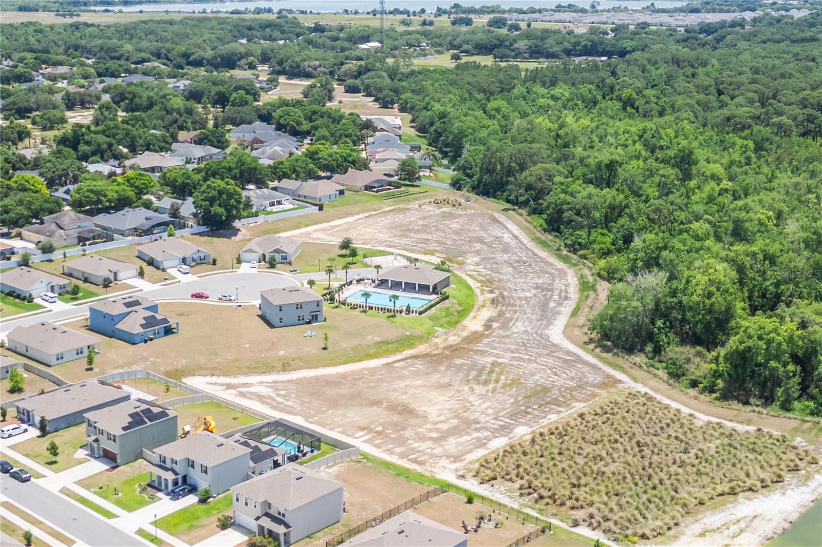 AUBURN GROVE PH I - Residential