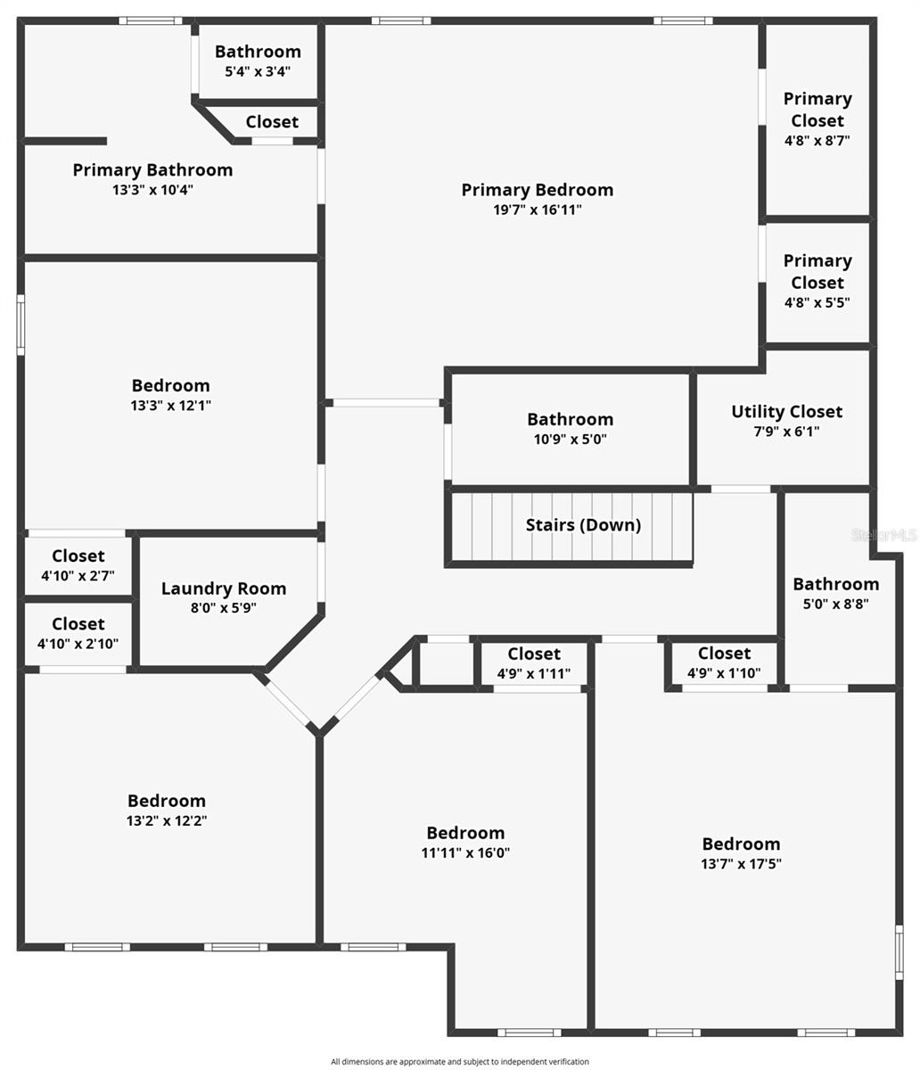 POINTE/HUNTERS CRK - Residential