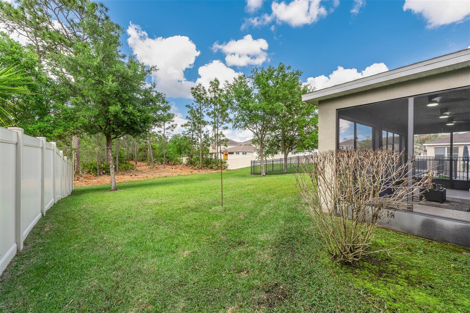 POINTE/HUNTERS CRK - Residential