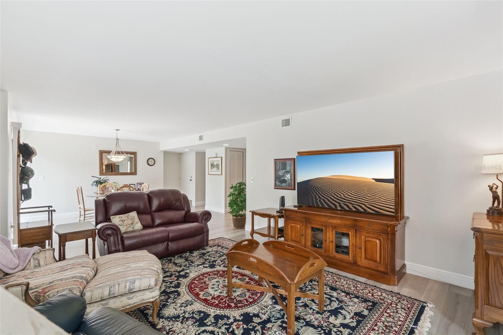 PARK WEST CONDO - Residential