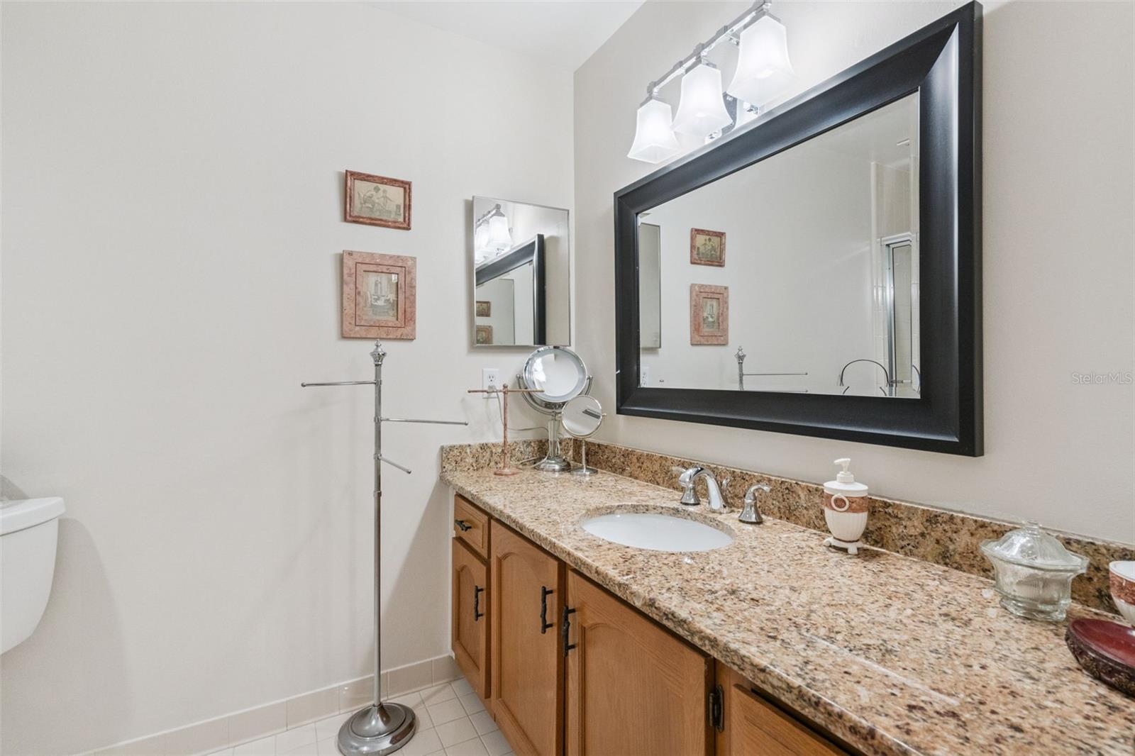 PARK WEST CONDO - Residential