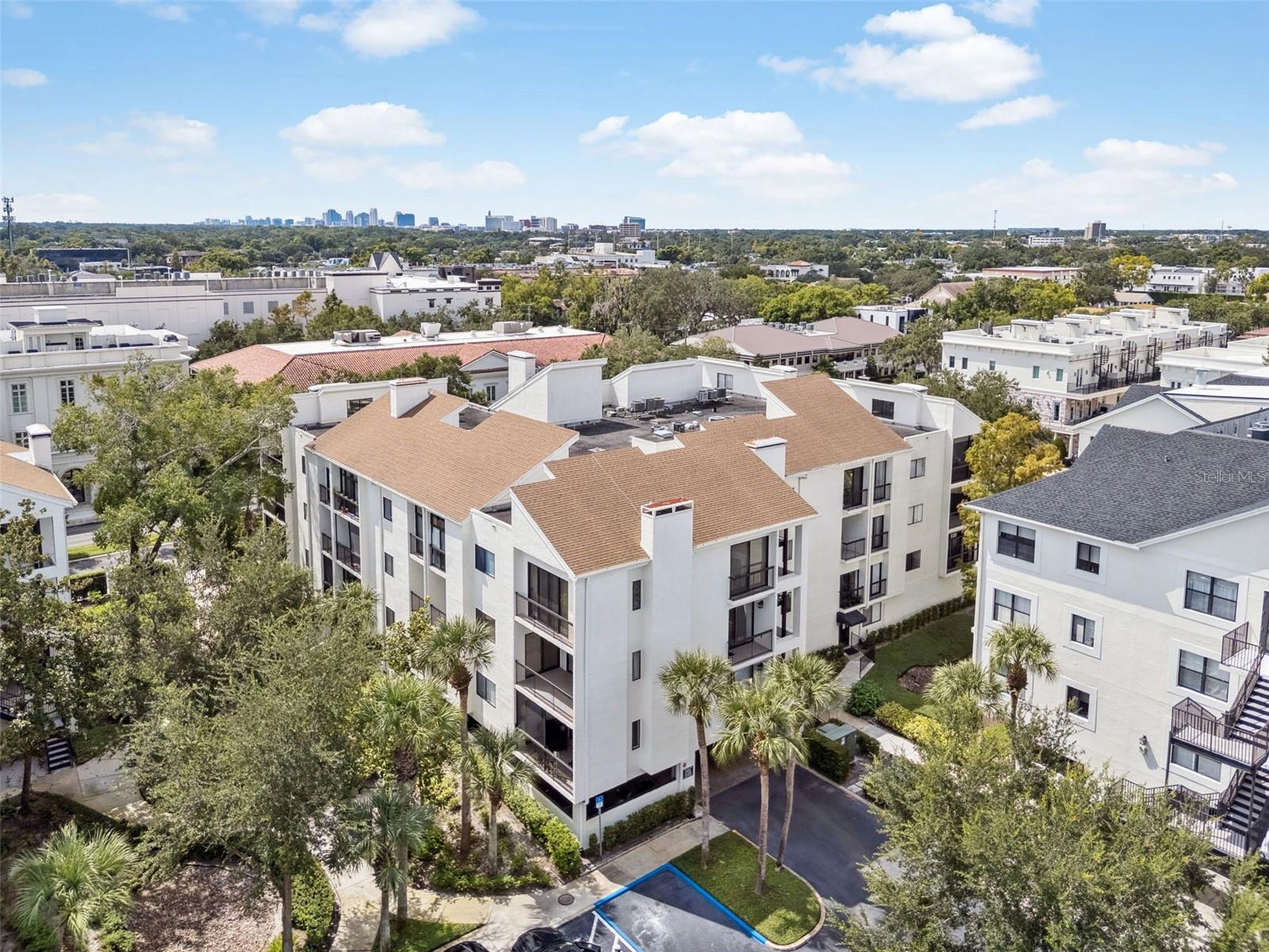 PARK WEST CONDO - Residential