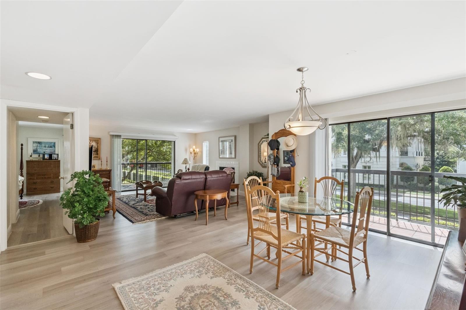 PARK WEST CONDO - Residential