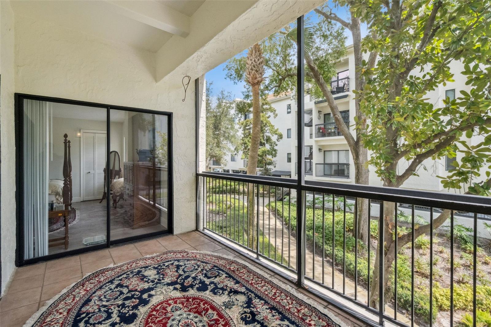 PARK WEST CONDO - Residential