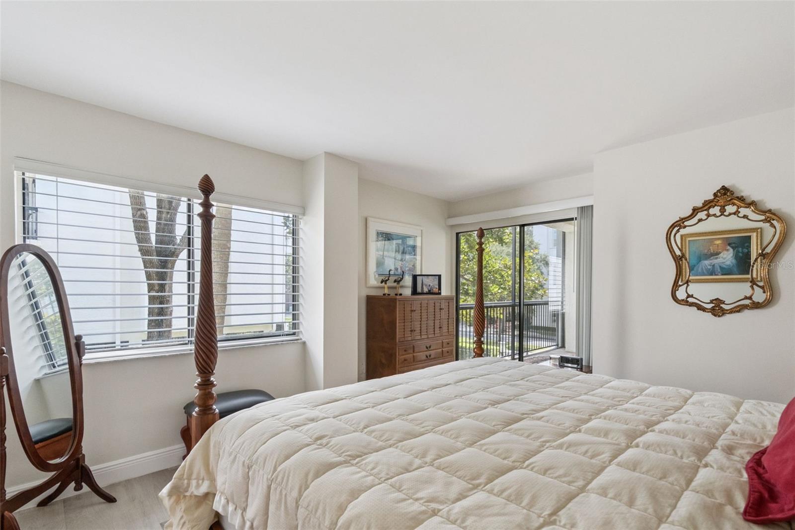 PARK WEST CONDO - Residential