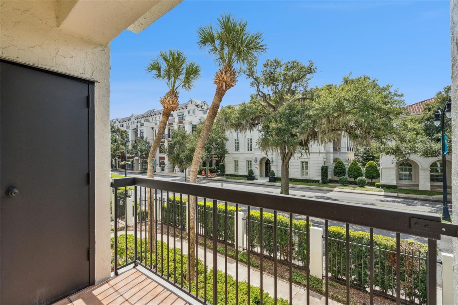 PARK WEST CONDO - Residential