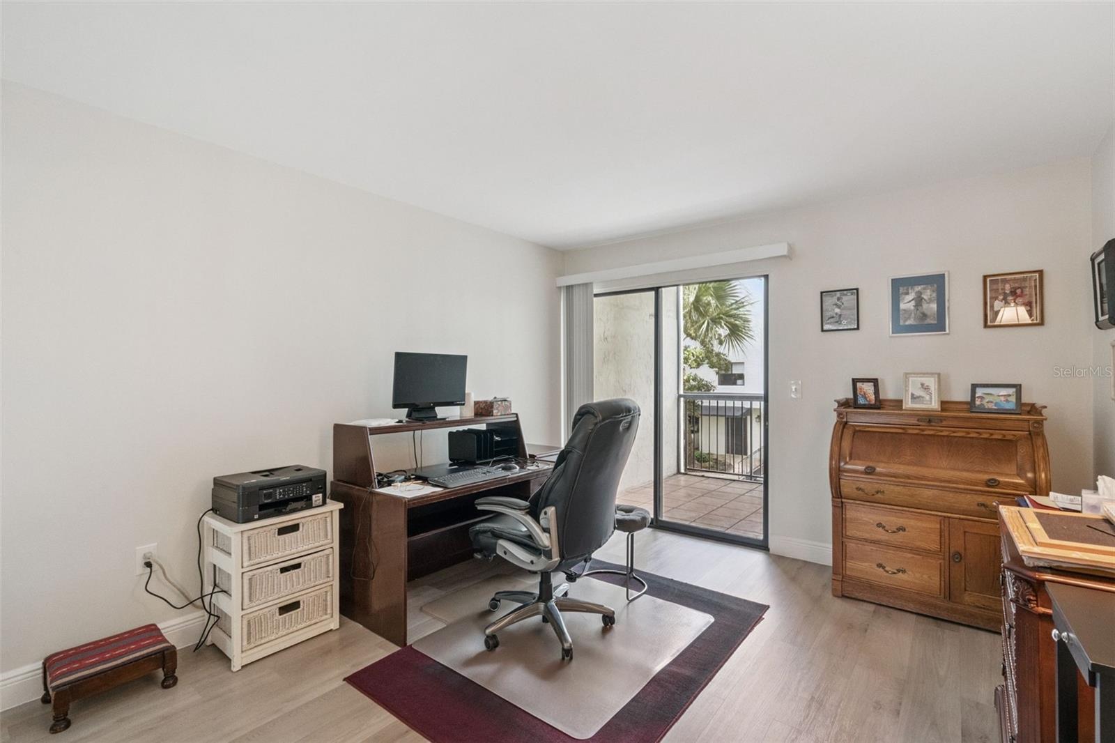 PARK WEST CONDO - Residential